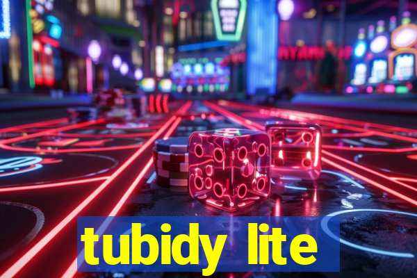 tubidy lite