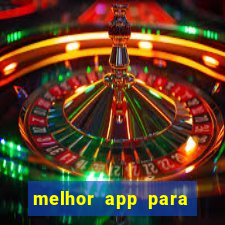 melhor app para jogar fortune tiger