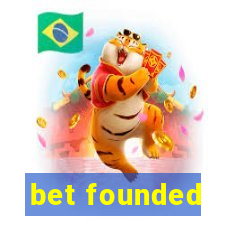 bet founded