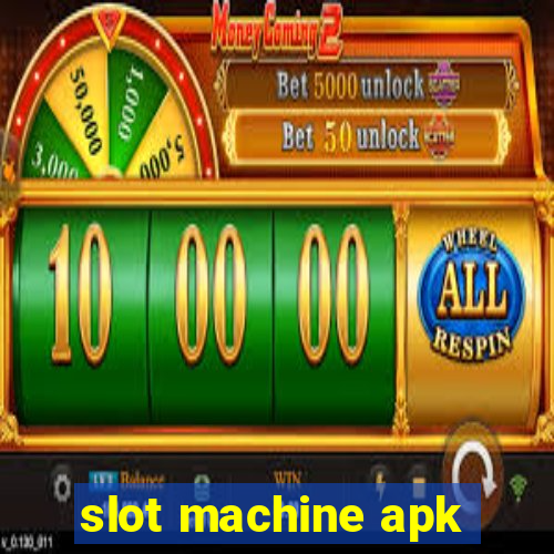 slot machine apk