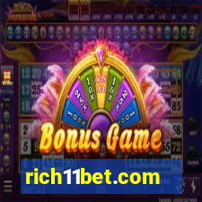 rich11bet.com