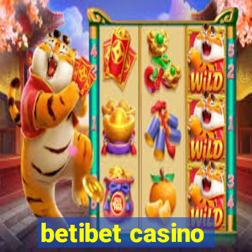 betibet casino