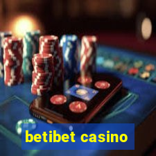 betibet casino