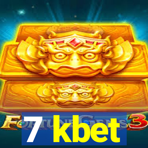 7 kbet