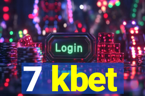 7 kbet