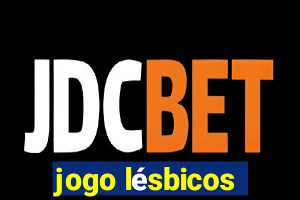 jogo lésbicos