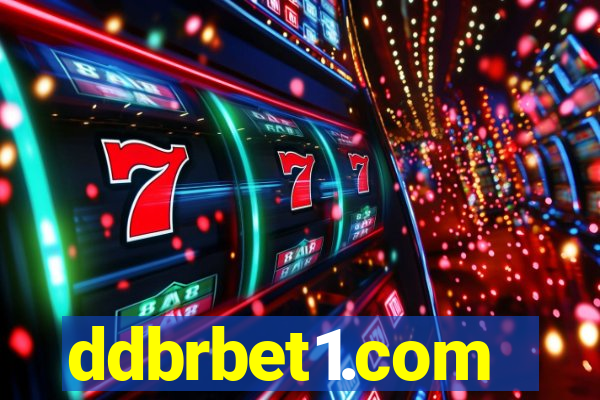 ddbrbet1.com