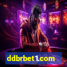 ddbrbet1.com