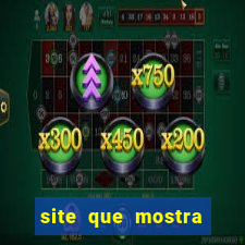 site que mostra qual jogo ta pagando mais