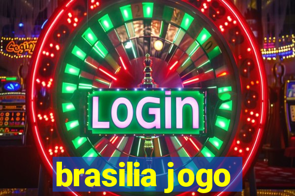 brasilia jogo