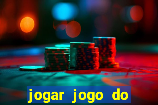 jogar jogo do bicho federal