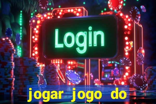 jogar jogo do bicho federal