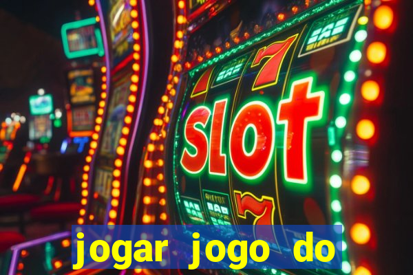 jogar jogo do bicho federal