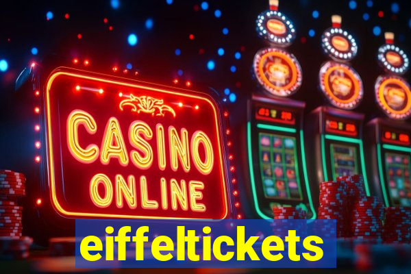 eiffeltickets