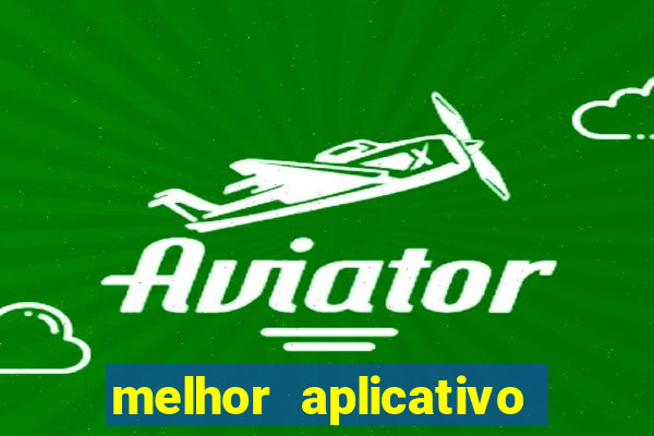 melhor aplicativo para ganhar dinheiro jogando