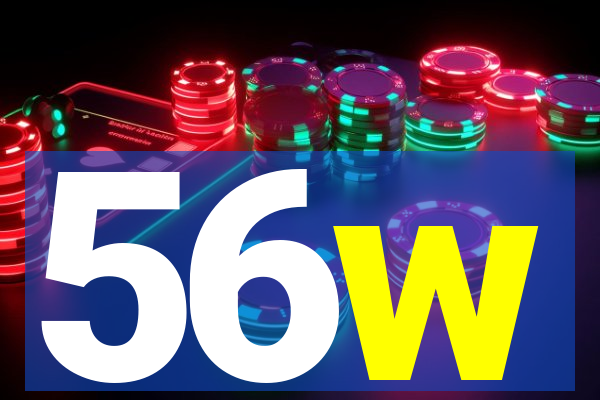 56w