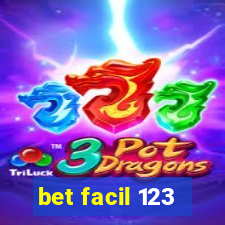 bet facil 123