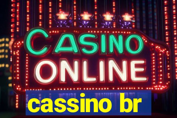 cassino br