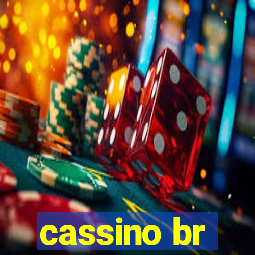 cassino br