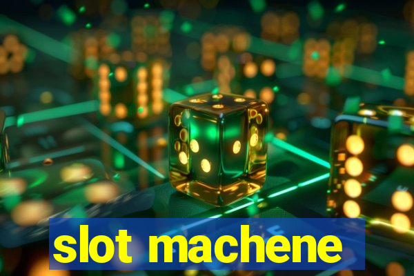 slot machene