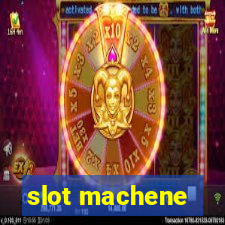 slot machene