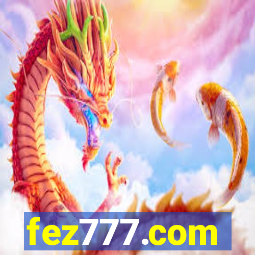 fez777.com