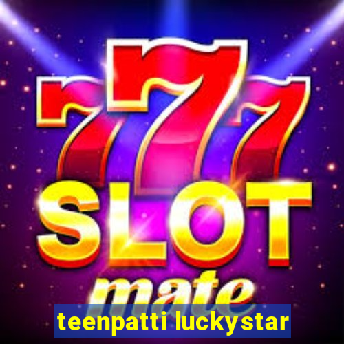 teenpatti luckystar