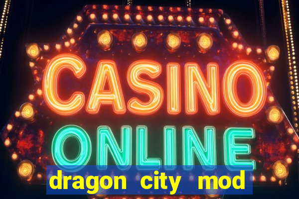 dragon city mod apk team2earn