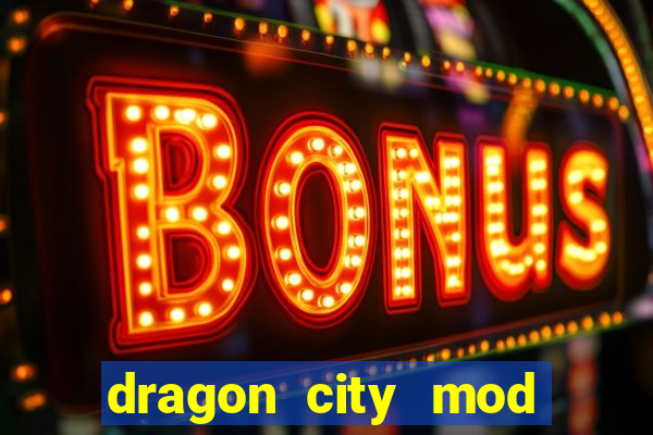 dragon city mod apk team2earn