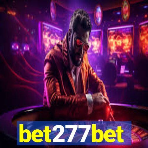 bet277bet