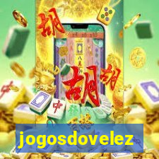 jogosdovelez