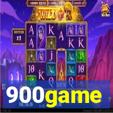 900game