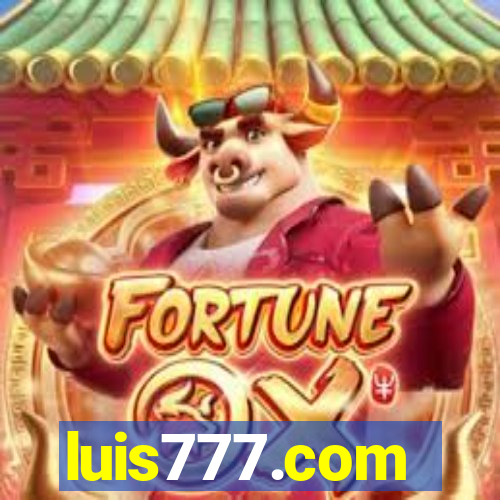 luis777.com