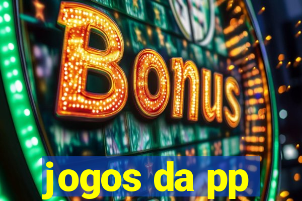 jogos da pp