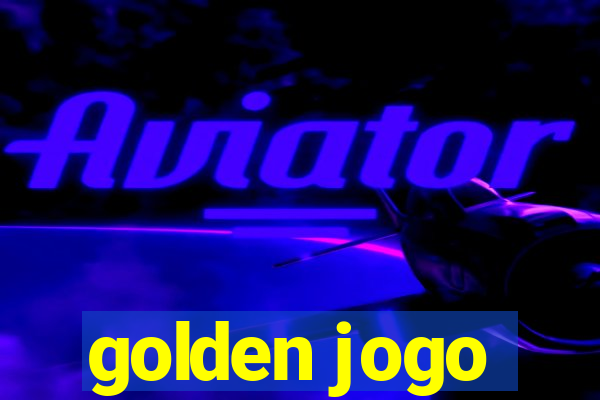 golden jogo