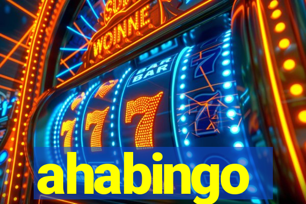 ahabingo