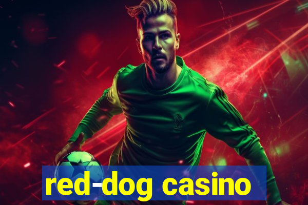 red-dog casino