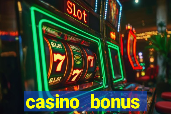 casino bonus rodadas gratis