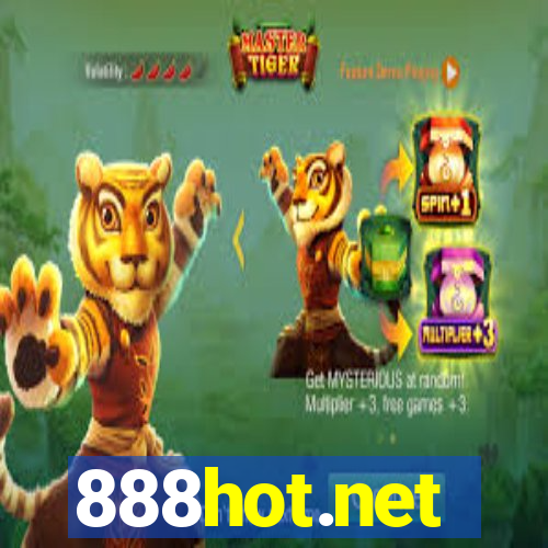 888hot.net