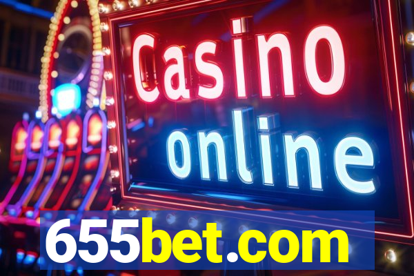 655bet.com