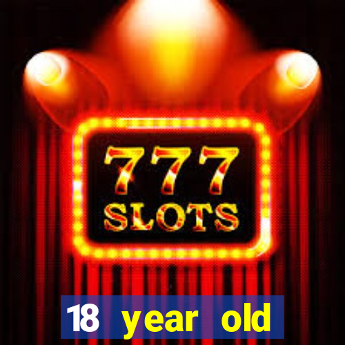 18 year old casinos in georgia