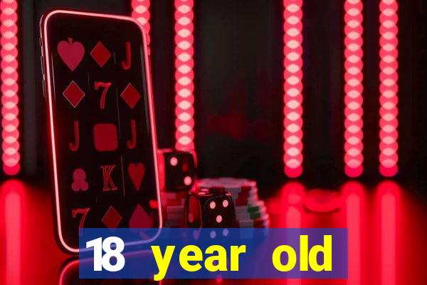 18 year old casinos in georgia