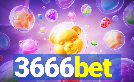 3666bet