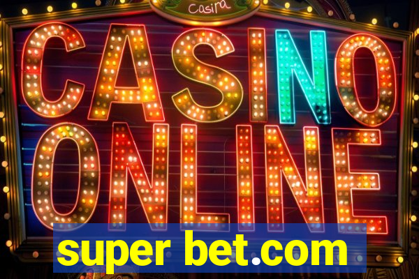 super bet.com