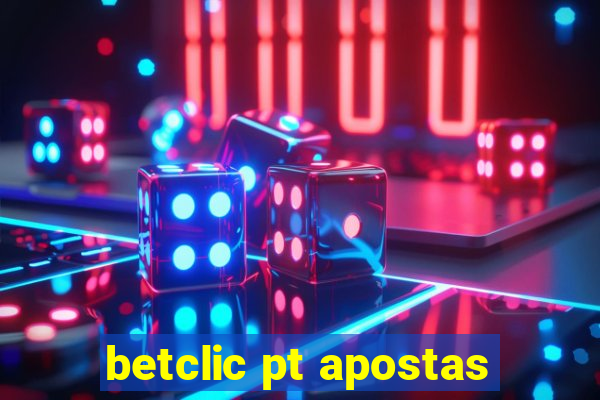 betclic pt apostas