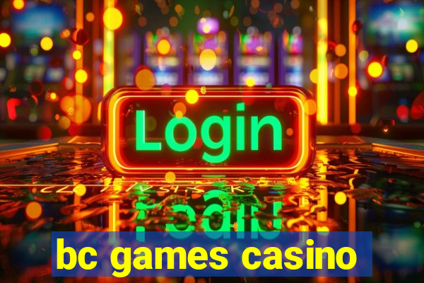 bc games casino