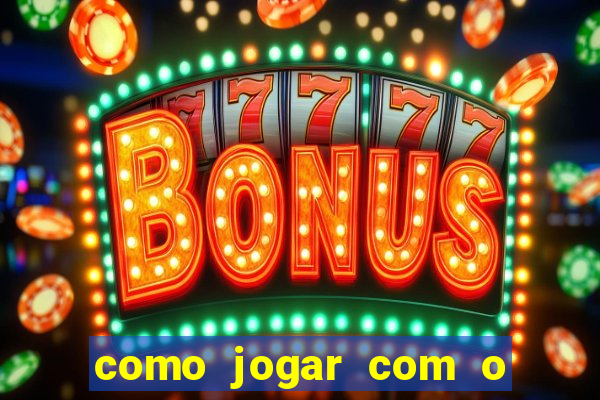 como jogar com o bonus da blaze