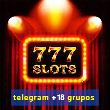 telegram +18 grupos