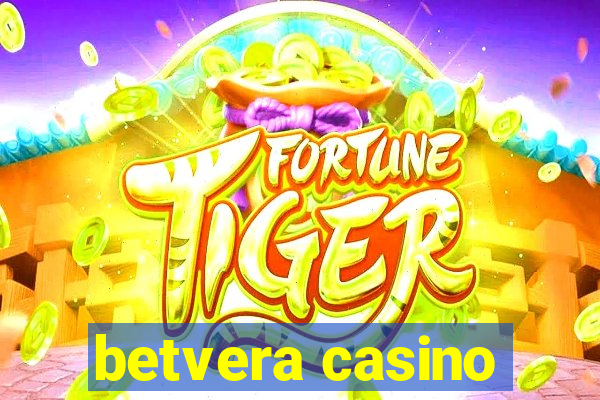 betvera casino