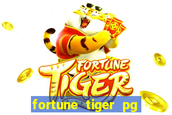 fortune tiger pg soft gr谩tis